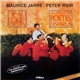 Maurice Jarre - Dead Poets Society / The Year Of Living Dangerously